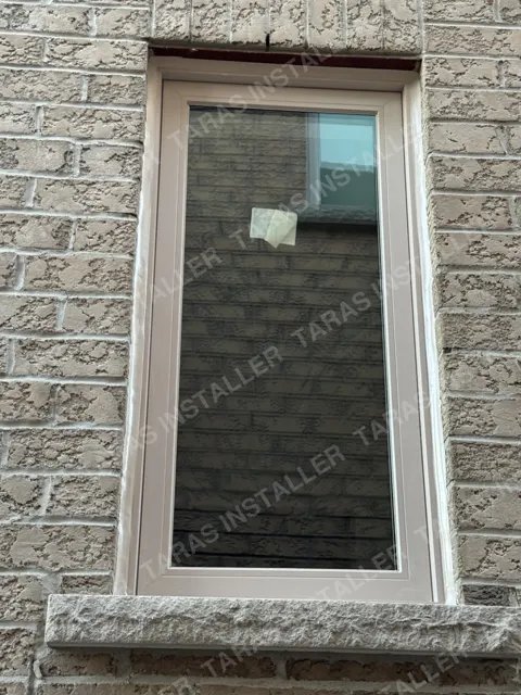 Window and door installation — portfolio photo 16