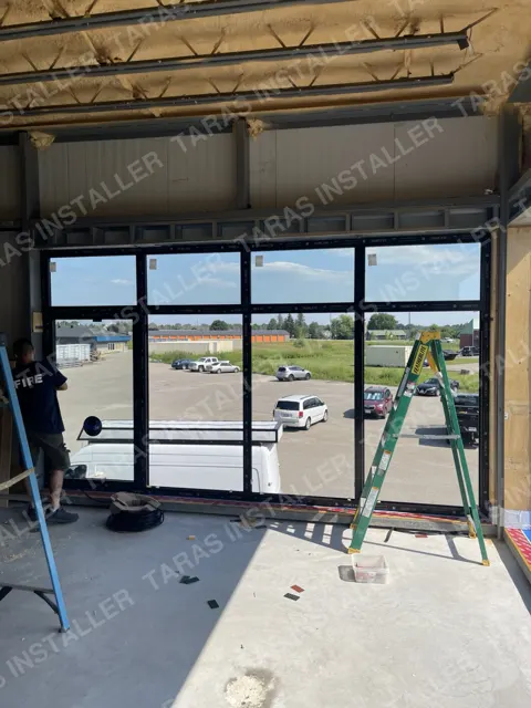 Window and door installation — portfolio photo 29