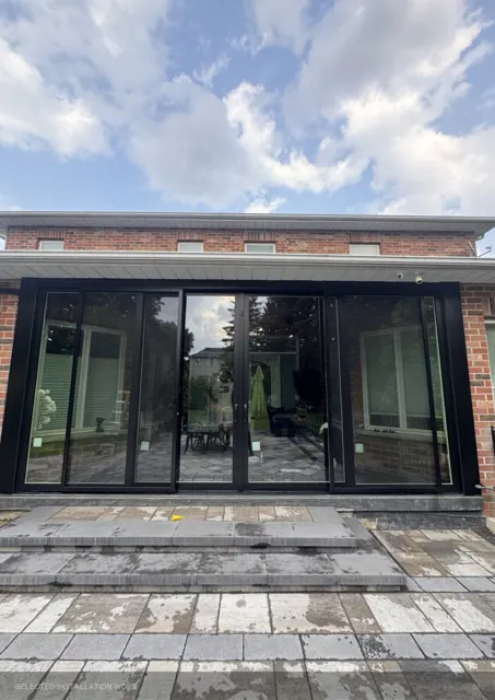 Window and door installation — portfolio photo 42